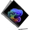 Lenovo IdeaPad 5 2-in-1 14Q8X9 Luna Grey 14 " OLED Touchscreen WUXGA 1920 x 1200 pixels Glossy Snapdragon X X1-26-100 16 GB Soldered LPDDR5x Solid-state drive capacity 512 GB Qualcomm Adreno GPU Windows 11 Home 802.11be Bluetooth version 5.4 Keyboard lang