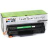 ColorWay Toner Cartridge Black
