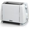 Toaster Tristar BR-1009 Number of slots 2 750 W White