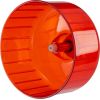 FERPLAST Silea - exercise wheel for rodents – 14.5x10 cm Suņu rotaļlietas