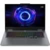 Lenovo LOQ 17IRX10 i5-13450HX 17.3" FHD IPS 300nits AG 165Hz 16GB DDR5 4800 SSD1TB GeForce RTX 5050 8GB 60Wh NoOS Luna Grey