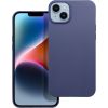 Чехол Matt TPU Samsung A175 A17 4G/A176 A17 5G синий