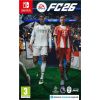 EA NSW EA Sports FC 26 Игры для Nintendo