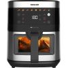 Hot air fryer Sencor, 9L