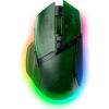 Razer Basilisk V3 Pro 35K Gaming Mouse Wireless/Wired Phantom Green Edition