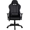 Arozzi Torretta SoftPU Gaming Chair -Pure Black Arozzi Polyurethane leather Arozzi Pure black Gaming krēsli