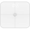Adler Smart Bathroom Scale AD 8187 Auto power off Body Mass Index (BMI) measuring Maximum weight (capacity) 180 kg Memory function