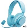 SteelSeries Gaming Headset Arctis Nova 3XW Bluetooth Over-Ear Microphone Noise canceling Wireless Aqua