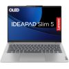 Lenovo IdeaPad Slim 5 14Q8X9 Snapdragon X Plus X1P-42-100 14" WUXGA OLED 400nits Glossy 32GB LPDDR5x-8448 SSD512 Qualcomm Adreno GPU 57Wh W11Pro Cloud Grey