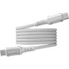 Havit CB6297 - Magnetic cable USB type C to USB type C, 1m (white)