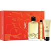 Yves Saint Laurent Libre Gift set EDP 90 ml, body lotion 50 ml and miniature EDP 10 ml 90ml