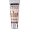 Maybelline Affinitone + Protecting Perfecting Foundation With Vitamin E 30 ml - Unify make-up with HD pigments 03 Light Sand Beige