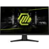 LCD Monitor MSI MAG 274QF X24 27" Gaming Matte Panel IPS 2560x1440 16:9 240Hz 0.5 ms Colour Black MAG274QFX24