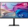 LCD Monitor MSI MODERN MD272UPHG 27" Business/4K Matte Panel IPS 3840x2160 16:9 60Hz 4 ms Speakers Colour Black MODERNMD272UPHG