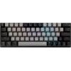 White Shark GK-002711V2  Wakizashi 2 Grey-Black US Red Switches