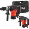 YATO MŁOT SDS MAX UDAROWO OBROTOWY 1600W