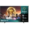 Hisense QLED TV 85E7Q 85 Smart TV VIDAA Smart UHD Black Televizori