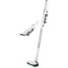 ETA Vacuum Cleaner ETA542890000 Handy Home Cordless operating 120 W 10.8 V Operating time (max) 25 min White