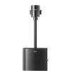 Midea Vacuum Cleaner P8 Plus MP08EUGY-DS Handstick 2in1 25.9 V Operating time (max) 60 min Black Warranty 24 month(s)