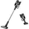 Jimmy Vacuum cleaner JV83 Pro Cordless operating Handstick and Handheld 500 W 25.2 V Operating time (max) 45/65 min Black Warranty 24 month(s)