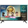 Hisense HD Smart TV 32A4Q 32" Smart TV VIDAA OS HD Black Televizori