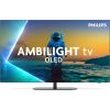 Philips 4K Ambilight TV 55OLED820/12 55 Smart TV Google TV UHD Телевизоры
