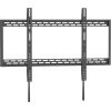 Sunne Wall Mount 60-100-LP 60-100 " Maximum weight (capacity) 100 kg Black Крепления для телевизоров