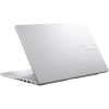 ASUS Vivobook 15 X1504VA-BQ2625 i3-1315U 15.6"FHD IPS-level Panel 60Hz 250nits AG 16GB DDR4 SSD512 Intel Graphics WLAN+BT Cam720p 42WHrs NoOS Cool Silver