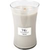 Woodwick Warm Wool Vase (warm wool) - Scented candle 275.0g Ароматы для дома и комнаты