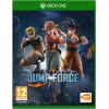 XBOX1 Jump Force Xbox One video spēle Игры для Xbox