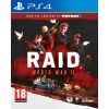 PS4 RAID World War II (2) Playstation 4 video spēle PlayStation 4 (PS4) spēles