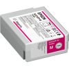 Epson SJIC42P-M (C13T52M340) Ink Cartridge, Magenta