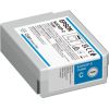 Epson SJIC42P-C (C13T52M240) Ink Cartridge, Cyan