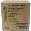 Ricoh C5300 (828603) Toner Cartridge, Magenta