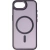 Swissten MagStick Flex Aizsargapvalks priekš Apple iPhone 17 Pro Max