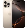 Apple iPhone 16 Pro Max Viedtālrunis 512GB Desert Titanium