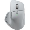 Pele Logitech MX Master 4 Pale Grey