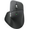 Pele Logitech MX Master 4 Graphite