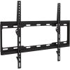 Sunne Wall mount 37-70-EF Fixed 37-70 " Maximum weight (capacity) 40 kg Black TV un monitoru stiprinājumi, kronšteini