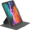 Targus VersaVu Clear Case THZ982GL Tablet case For iPad Pro 13-inch (M4) Black