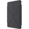 Fixed Trinity Case 10.9-11 " Cover Apple iPad 10.9" (2022)/iPad 11" (2025) Black