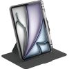 Targus VersaVu Clear Case THZ985GL Tablet case For iPad Pro 11-inch (M4) Black