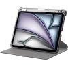Targus Pro-Tek Clear Case THZ984GL Tablet case For iPad Pro 11-inch (M4) Black