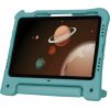 Targus Kid’s Antimicrobial Case Tablet case For iPad Air 11-inch (M2), iPad 10.9-inch (10th gen), iPad Air 10.9-inch (5th and 4th gen), and iPad Pro 11-inch (4th, 3rd, 2nd, and 1st gen) Teal