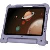 Targus Kid’s Antimicrobial Case Tablet case For iPad Air 11-inch (M2), iPad 10.9-inch (10th gen), iPad Air 10.9-inch (5th and 4th gen), and iPad Pro 11-inch (4th, 3rd, 2nd, and 1st gen) Purple