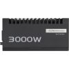 ASUS ASUS-PRO-WS-3000P power supply unit 3000 W 20+4 pin ATX ATX Black