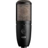 AKG P420 - Mikrofon pojemnościowy, studyjny
