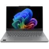 Lenovo Slim 5-14Q8X9 Snapdragon X Plus X1P-42-100 14"WUXGA Touch OLED 16GB SSD1TB BT BLKB FPR Win11 Luna Grey (REPACK) 2Y