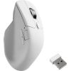 KEYCHRON M6 (1000Hz) White  Wireless Mouse / M6-A3