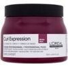 L'oreal Series Expert Curl Expression Professional Rich Mask (curly and wavy hair) 250ml Matu kopšana